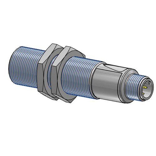 BALLUFF BOS 18M-PS-PR23-S4(BOS01F8)Retroreflective Sensors PNP
