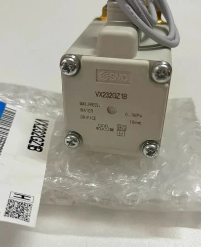 1pc  FIT FOR SMC Solenoid Valve VX232GZ1B