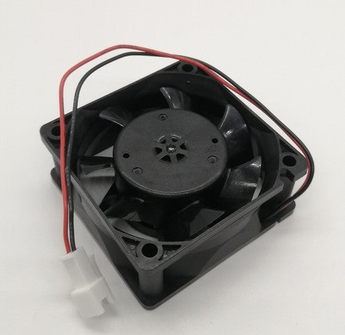 Mitsubishi Cooling Fan MMF-06G24ES-ROA 24V 0.10A Two-wire Radar Dedicated