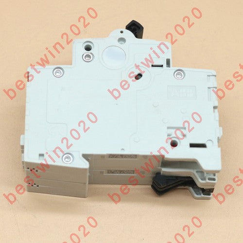 One   Abb S202-C100 Circuit Breaker ONE Year Warranty
