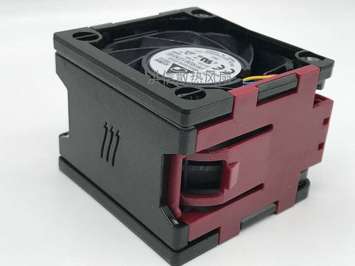654577-003/1/2 662520-001 PFR0612XHE Server fan For HP DL380p 380E G8