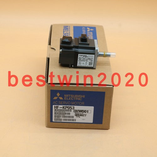 1PC  Mitsubishi HF-KP053 HF-KP053 Servo Motor IN BOX FAST SHIP
