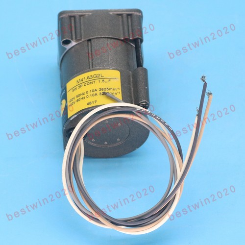 For Panasonic M41A3G2L  Induction motor Free Shipping