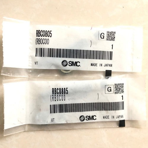 one  SMC RBC0805 RBC0805 Hydraulic buffer Free shipping