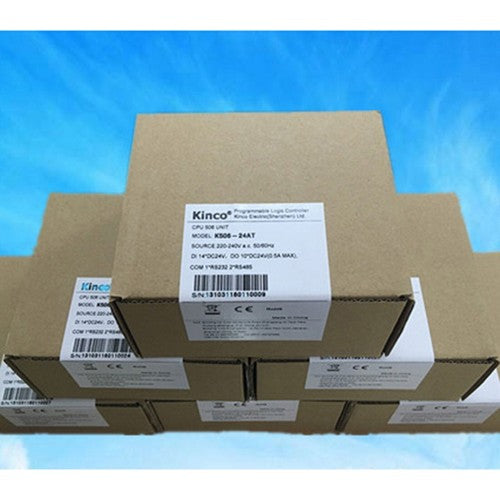 1pc  kinco PLC programmable controller K506-24AT Fast Delivery