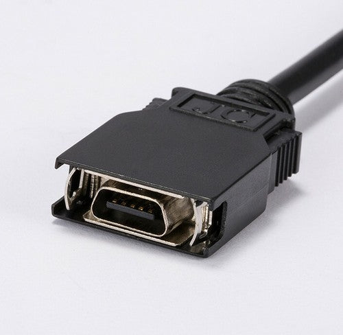1PC For OMRON CS CJ CQM1H Series PLC Cable USB-CN226 with FTDI Chip