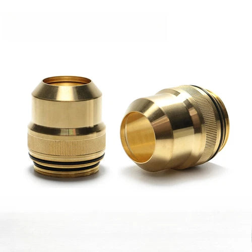 1pcs  For HPR400/260/130XD Plasma Torch 220637 Shield cap 200A