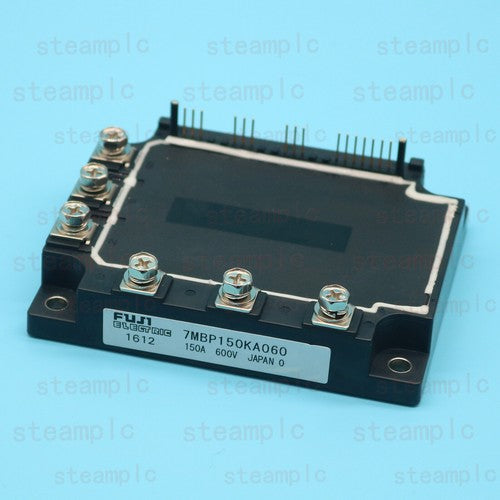One  MODULE For FUJI 7MBP150KA060 7MBP150KA-060 Free Shipping