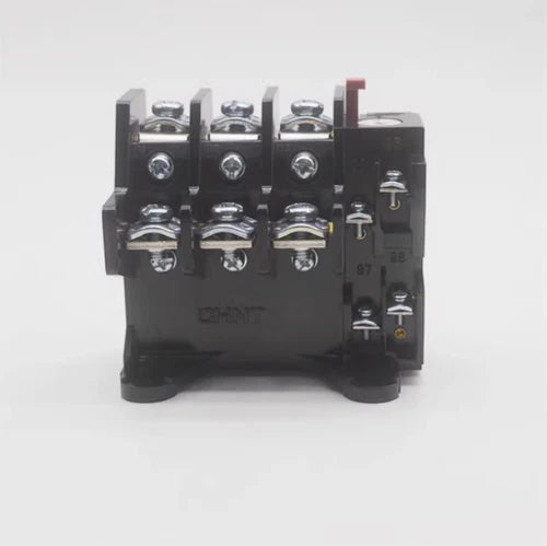 1X  JR36-63 Thermal Overload Protection Relay   JR36 Series