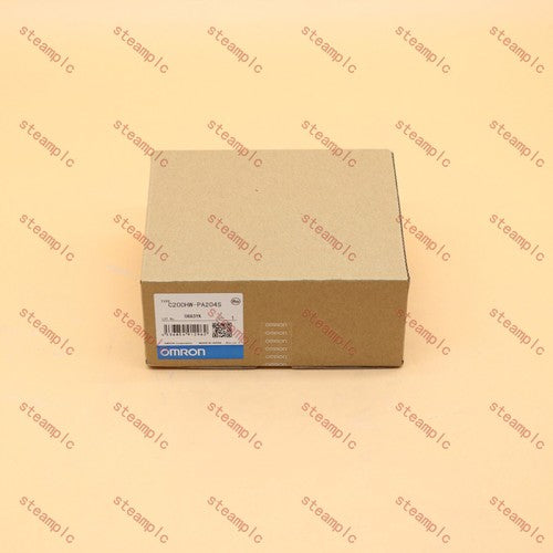1PC OMRON  C200HW-PA204S Power Supply Unit C200HWPA204S spot stock