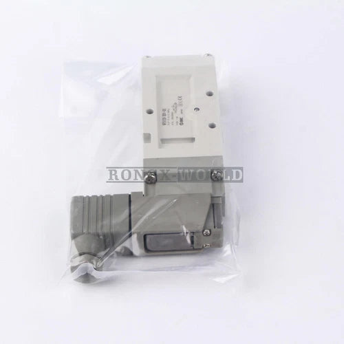 1PCS VF5120-3D1-03 VF51203D103   5/2 Pneumatic Solenoid Valve