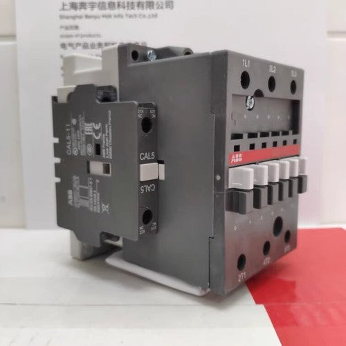 ABB AC contactor A50-30-11 AC380-400V
