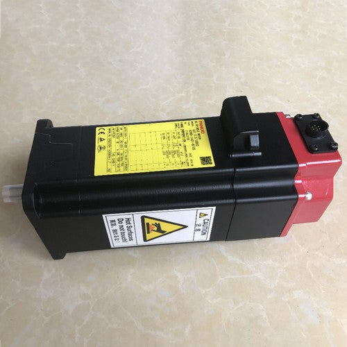 For FANUC A06B-1401-B105  servo motor Free Shipping