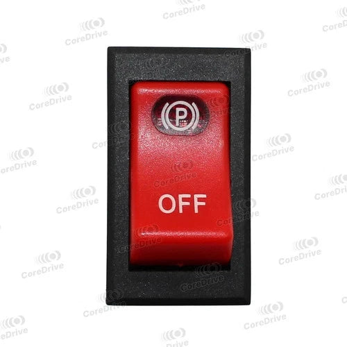 1X 6676536 for  Skid Steer 753 763 773 863 864 873 963 Parking Brake Switch