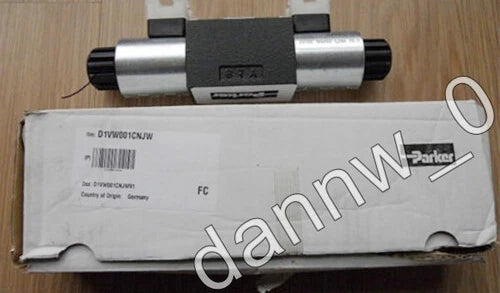 1PC  Solenoid Valve  D1VW001CNJW91