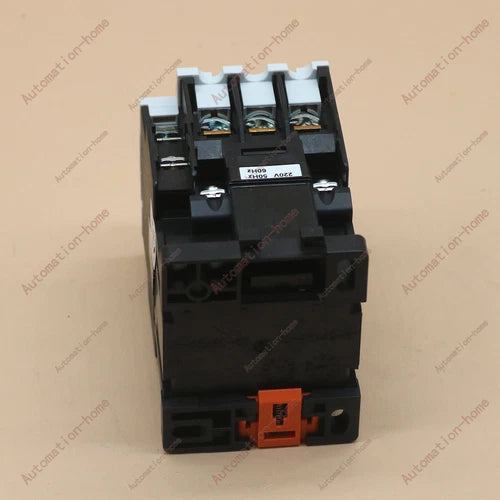 1PCS   AC Contactor  CU-23 CU23 220VAC