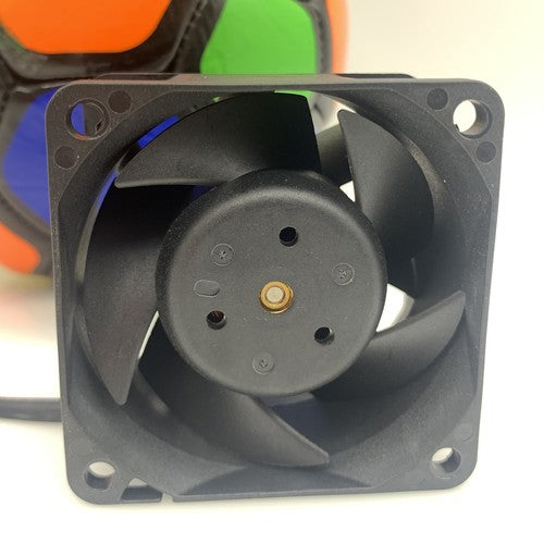 One For SANYO  9GV0624P1G03 DC24V 1.4A 4-wire cooling fan Free Shipping