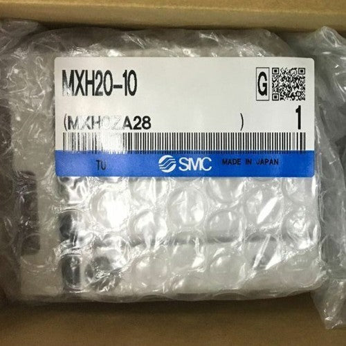 1PC  SMC MXH20-10 MXH20-10 Pneumatic cylinder Free shipping