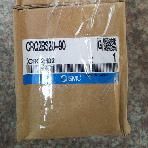 1PC  SMC Rotary cylinder CRQ2BS20-90 in box Free shipping