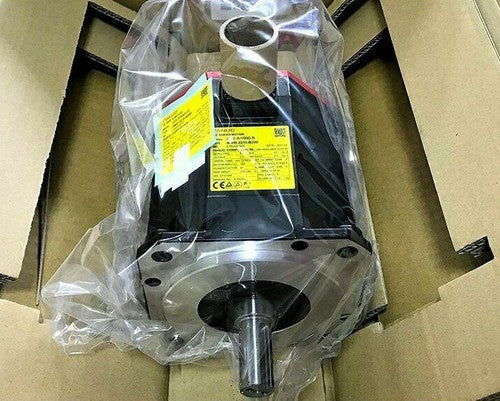 For FANUC A06B-0235-B200  servo motor Free Shipping