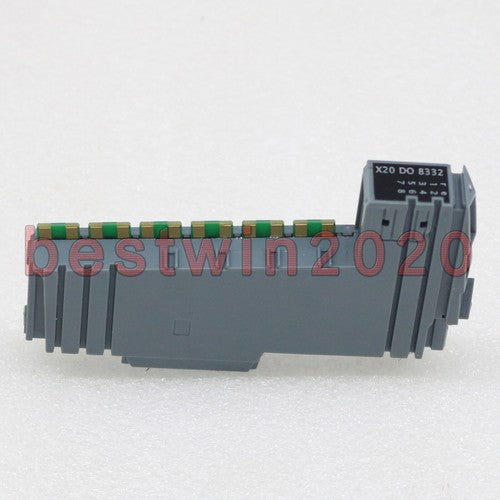 B&R X20D08332 X20 D0 8332  Module
