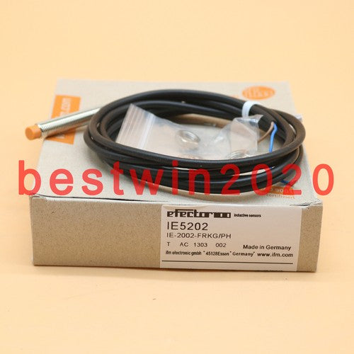 For IFM IE5202  proximity switch sensor Fast Delivery