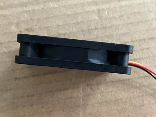 1PC  inverter cooling fan  6015 6CM 109P0612H755 12V 0.09A