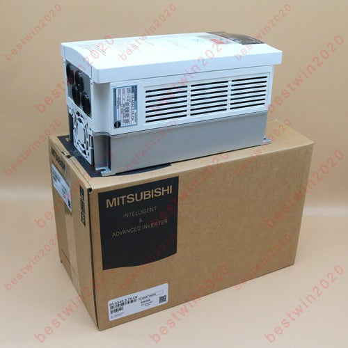 1PC  FR-A540-3.7K-CH Mitsubishi 380V 3.7KW Inverter SPOT STOCK