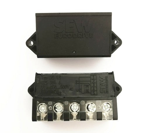 BG1.5 brake rectifier 8253846 SEW motor rectifier module BG1.5 825 384 6