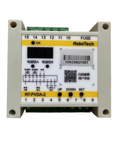 1PC  FIT FOR RT-PVDA-2-40/F1 Proportional Amplifier