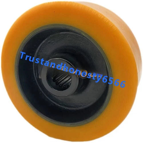 1PCS FOR 31102003 driving wheel CBD15-WS CBD18-WS Forklift accessories