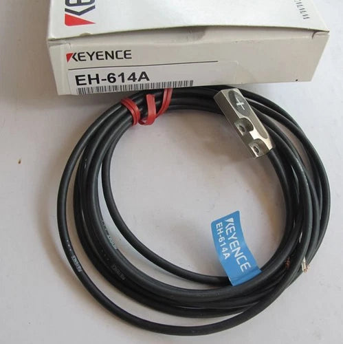 1PC Fiber Amplifier Sensor EH614A  EH-614A