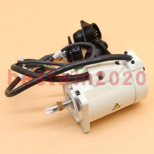 For Panasonic MQMA012A4F  AC Servo Motor Free Shipping