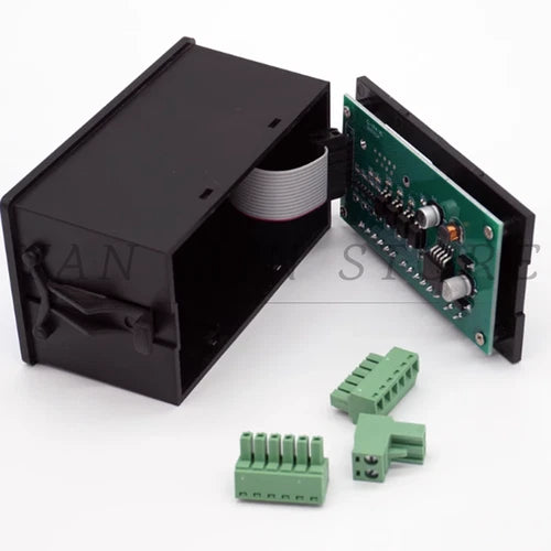 1pc Single-axis stepper motor controller with serial port control  CS20-1 CL-01A