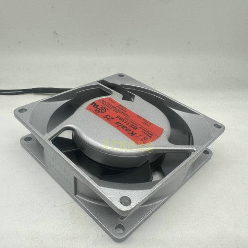 1 PCS SERVO Fan WE115B5 AC115V 10/9W 92*92*25MM 9025 2-wire cooling fan