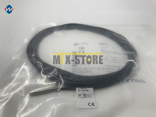 1pc  BALLUFF sensor BES 516-3007-E4-C-PU-05 BES516-3007-E4-C-PU-05