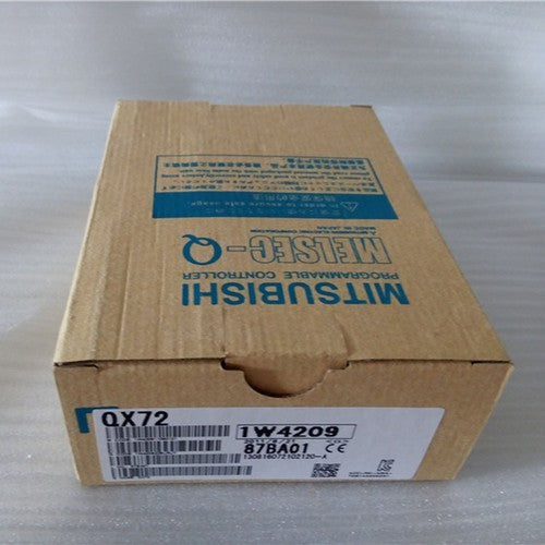 Mitsubishi QX72 PLC module in box Fast Delivery Free Shipping
