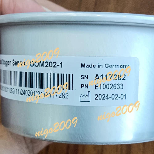 1PC  sensor  cell OOM202-1 O2 sensor   ONE OOM202-1