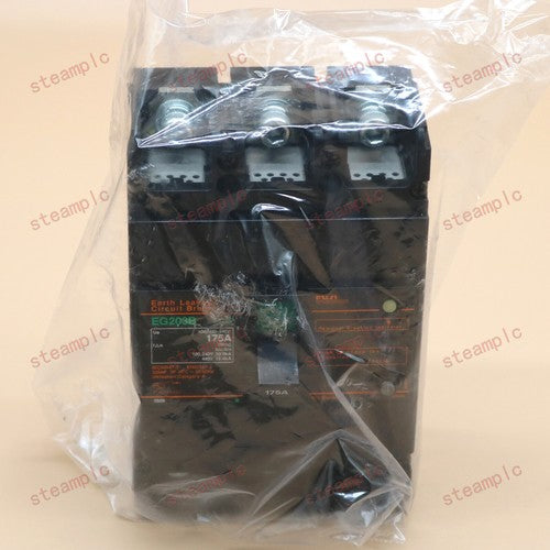 One  Circuit Breaker For FUJI EG203B 3P 175A Fast Delivery