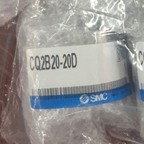 one   SMC air cylinder CQ2B20-20D CQ2B20-20D Free shipping