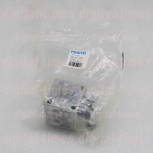 1PC  FESTO R-5-1/4-B 8996 Roller Lever Valve Free Shipping