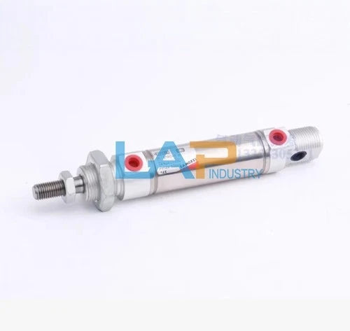 1PCS  mini cylinder 24N2A25A0125