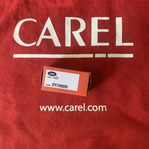 1pc CAREL pressure sensor SPKT00B6R0 0-45KG