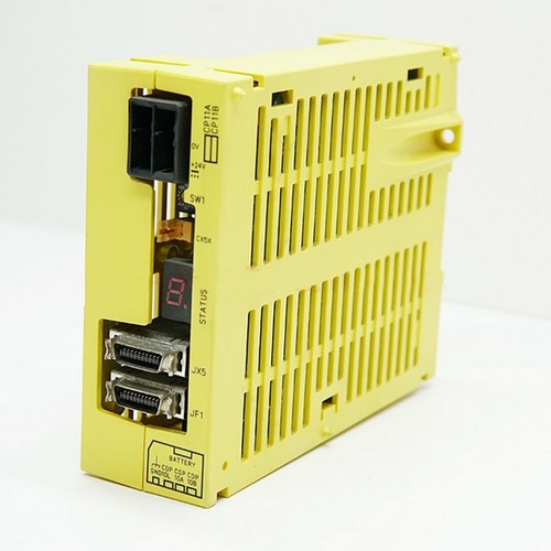 For FANUC A06B-6135-H001  IO input and output module Free Shipping
