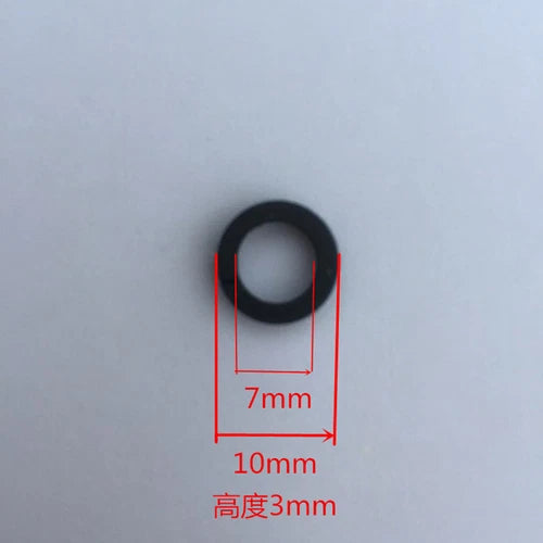 6 pieces/lot  for air compressor Wear-resisting   two stage piston rings