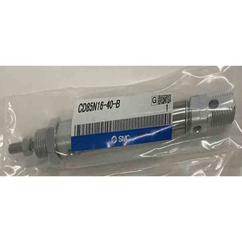 one  smc CD85N16-40-B CYLINDER in bag Free shipping