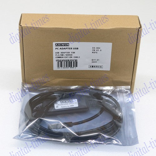 1PC  abb for USB-OPCA-02 ACS355/550 Series Download Line FAST SHIP