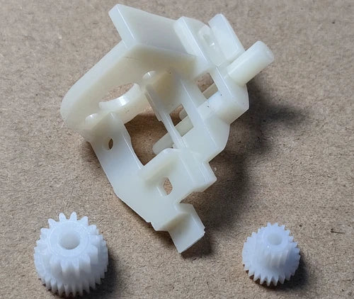 1PC for  CLD-S270 S280 2750 VNP1497 CD LD VCD Player Gear Rack Cable Gear