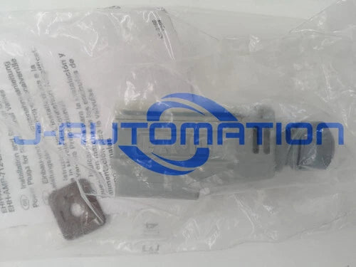 1PCS  Plug Amplifier  EHH-AMP-702-D-20
