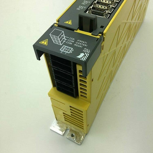 For Fanuc A06B-6117-H302  Servo Amplifier Free Shipping
